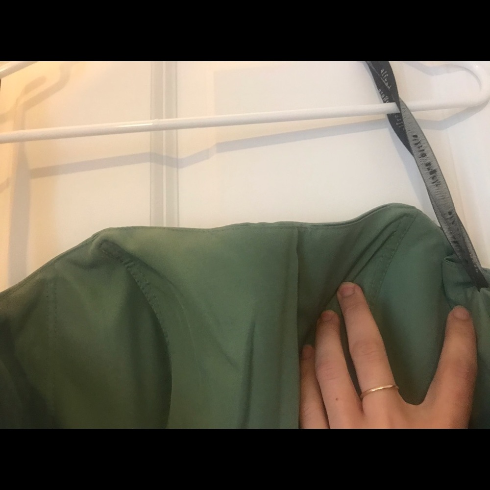 Last call! Strapless Alfred Angelo bridesmaids - Picture 6 of 9